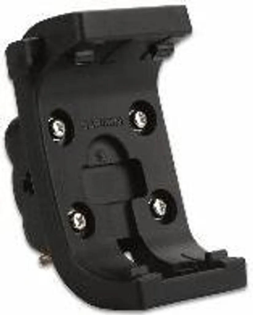 Support de Guidon Garmin pour Montana : Fixation Robuste de Haute Qualité