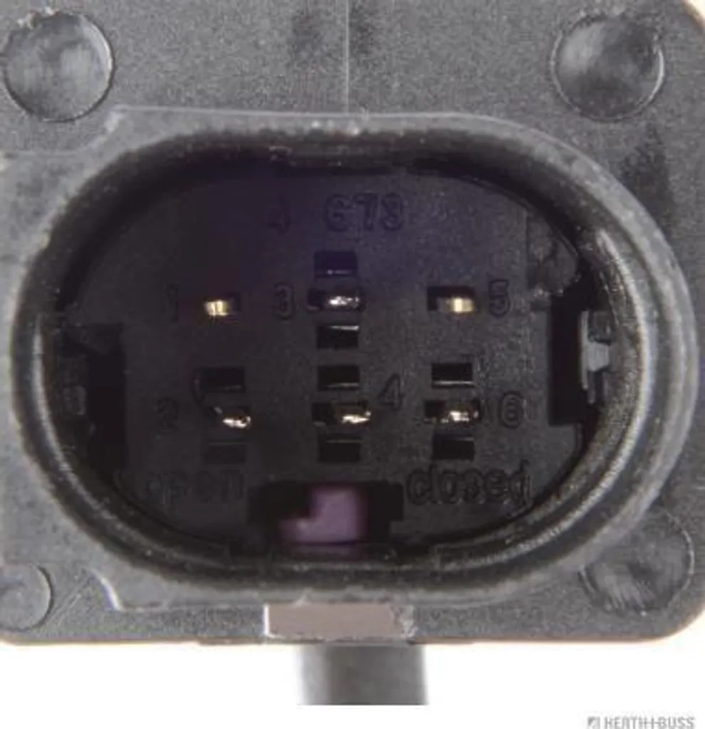 Sonde lambda HERTH+BUSS J1460517 pour i30 Tucson Sportage Ceed