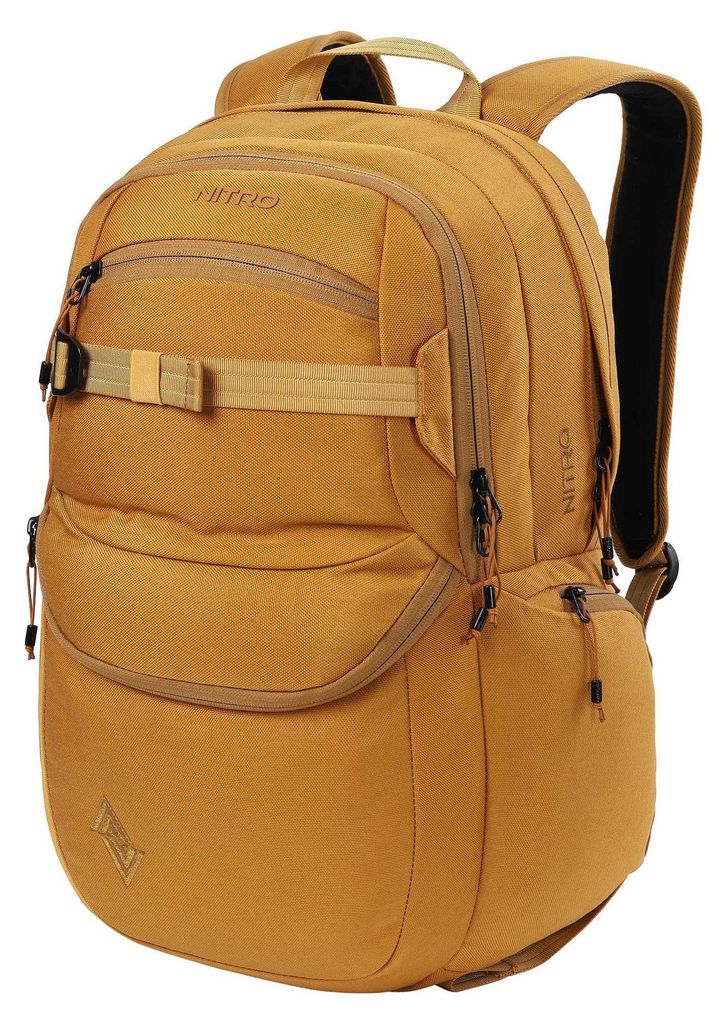 Nitro Hero Daypack 51 cm Laptopfach