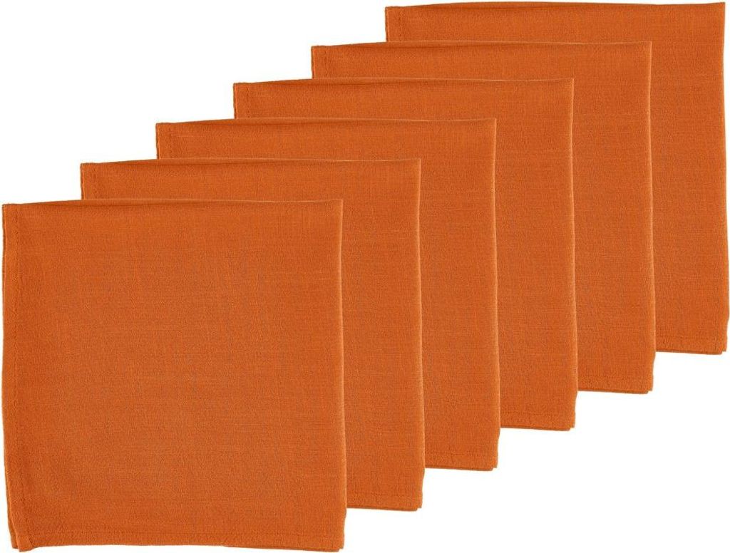 NUDE Handtuchset (6-teilig)