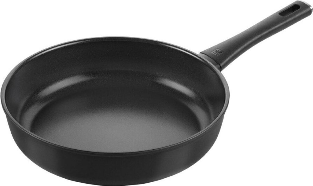 ZWILLING Schmorpfanne Madura Plus 28 cm | Aluminium, Keramik, Kunststoff