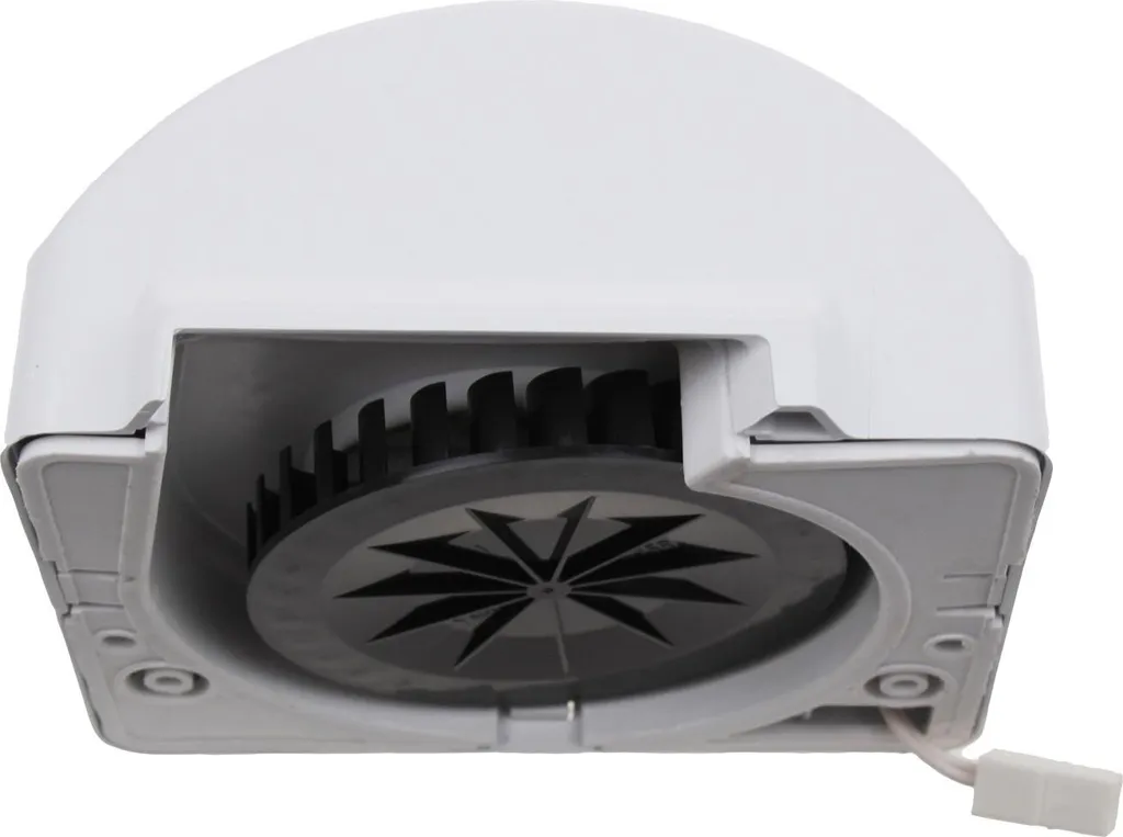 Moteur de ventilateur Whirlpool C00506774 Air Gw pour support complet
