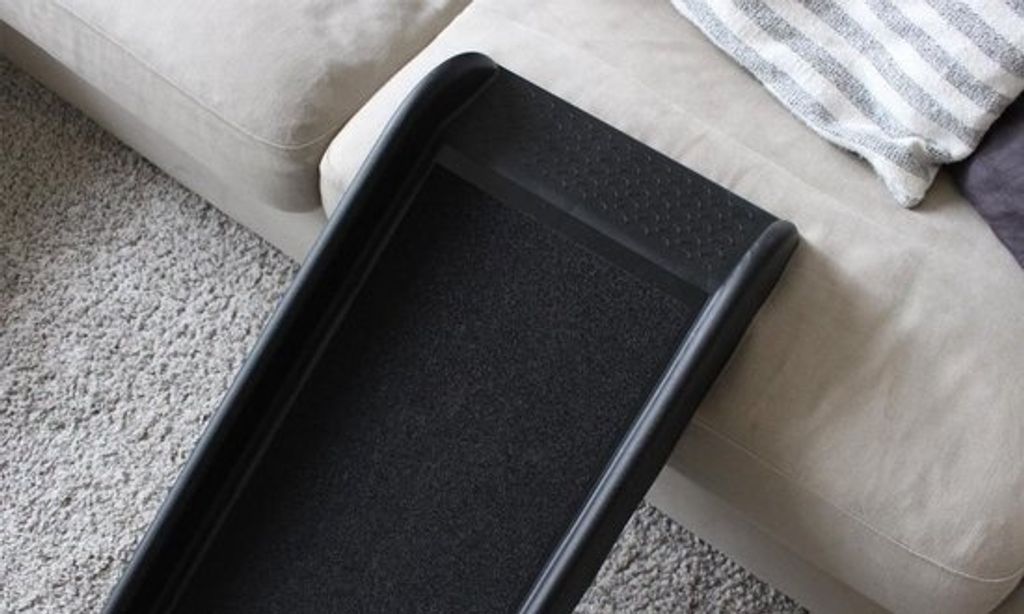TRIXIE Pet Ramp Plastový brúsny papier čierny Obrázok produktu 9