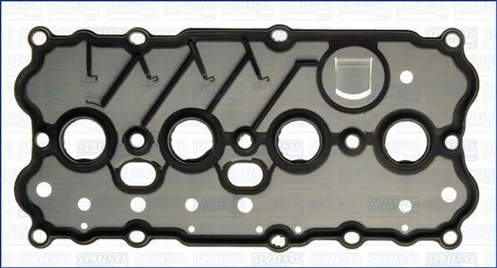 Joint de culasse adaptable 1610-32766 haute résistance thermique VW