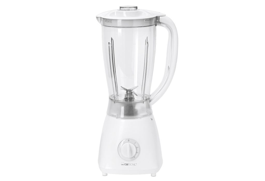 CLATRONIC Frullatore universale UM 3470 bianco 500 Watt Immagine del prodotto 