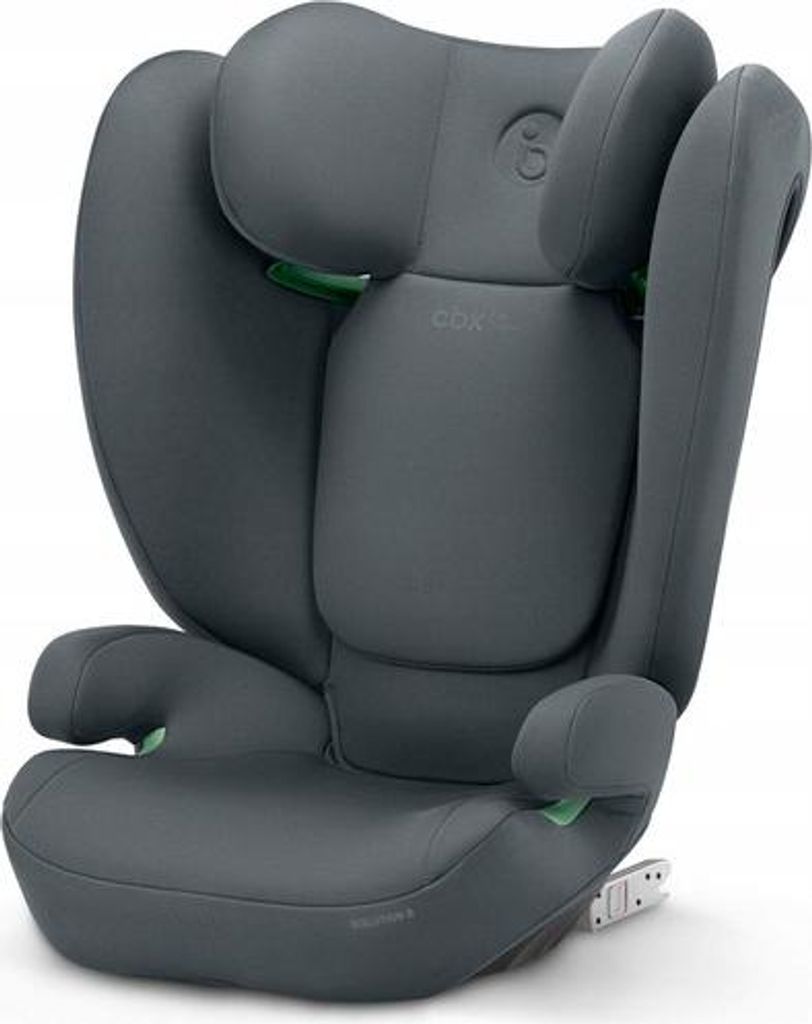 Cybex Solution B I-Fix Autositz 15-50 Kg, Isofix 12 Positionen
