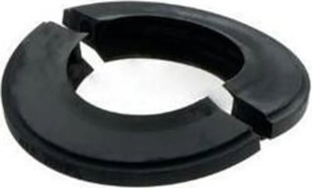 Joint SC526 DS SNR haute résistance thermique pour étanchéité de palier