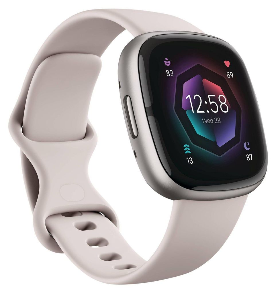 Fitbit Sense 2 Aluminium GPS Zdjęcie produktu 