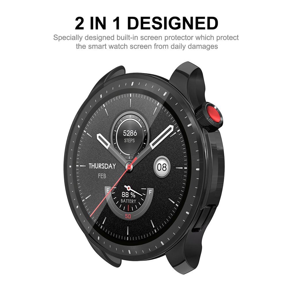 Amazfit GTR 4 Smartwatch Price In Bangladesh