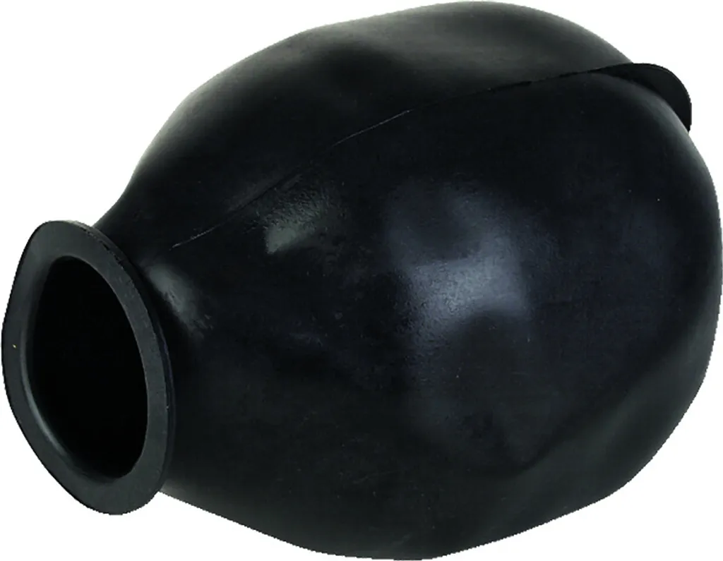 Membrane TIP 30905 Haute Résistance - Kit de 4 Pièces Détachées