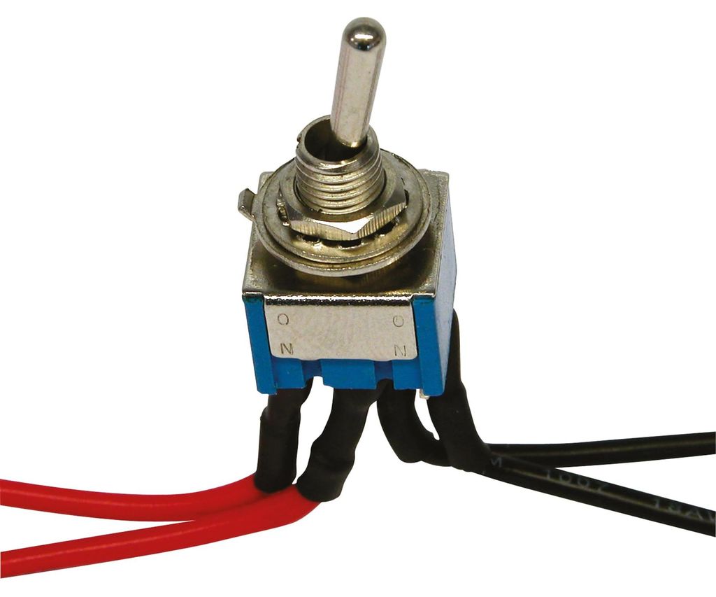 CARPOINT 0810670 Schalter elektrisch