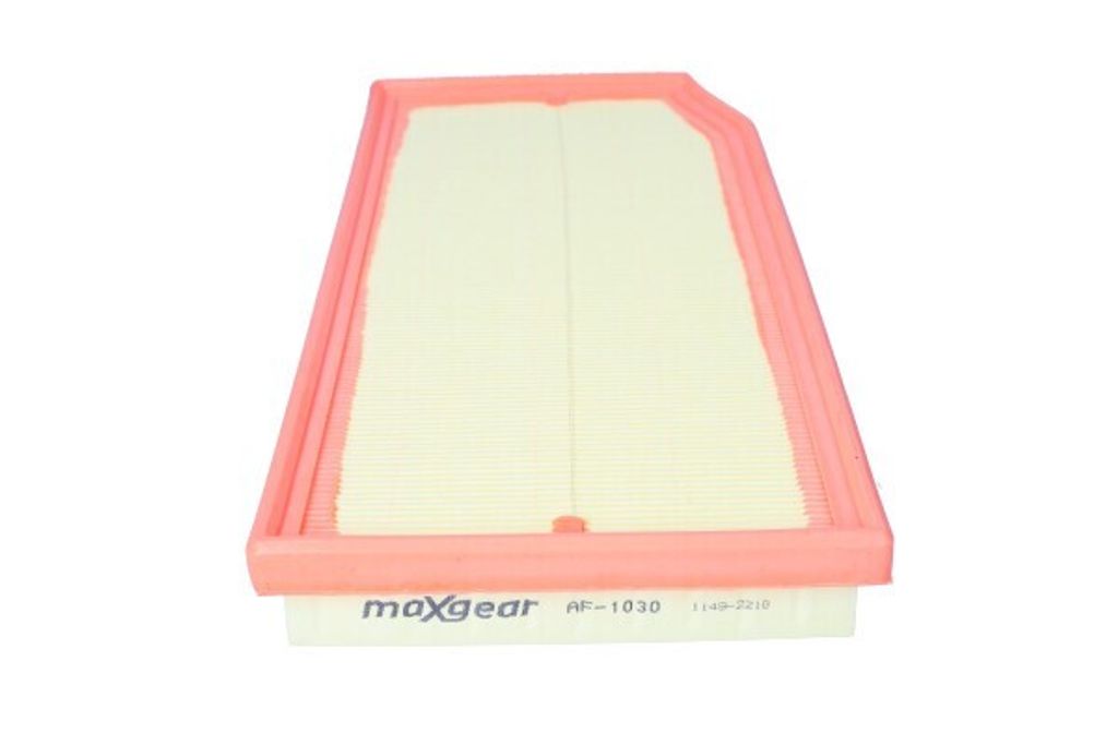 Luftfilter MAXGEAR 26-2558 passend für MERCEDES-BENZ C-Klasse T-modell (S205) Filtereinsatz