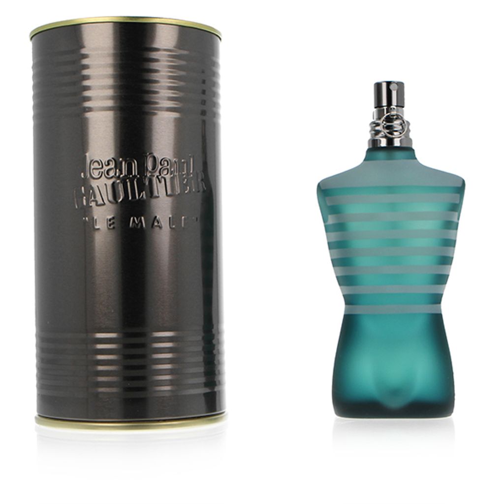 Jean Paul Gaultier Le Male Woda toaletowa, 125ml Zdjęcie produktu 