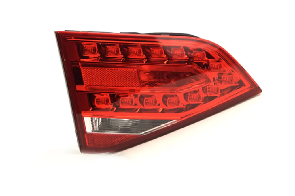 Rinnova il Look: Fanale LED Johns Audi A4 8K Sinistro Interno