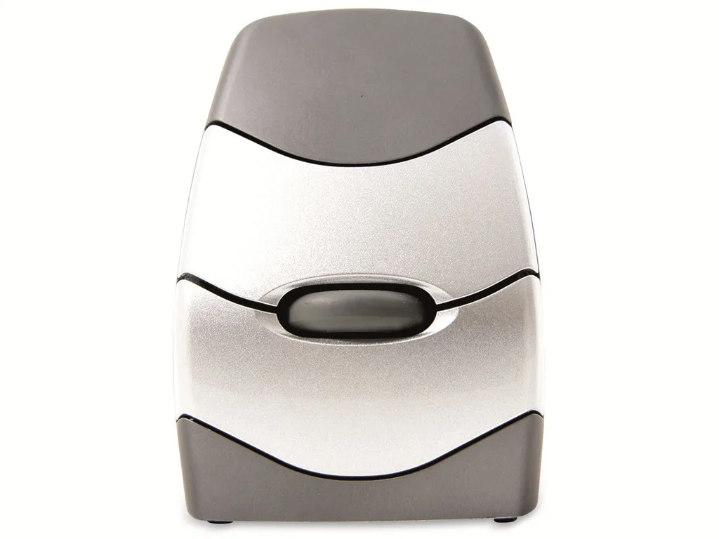Souris Ambidextre DXT Precision Sans Fil avec Capteur Haute Précision - 3