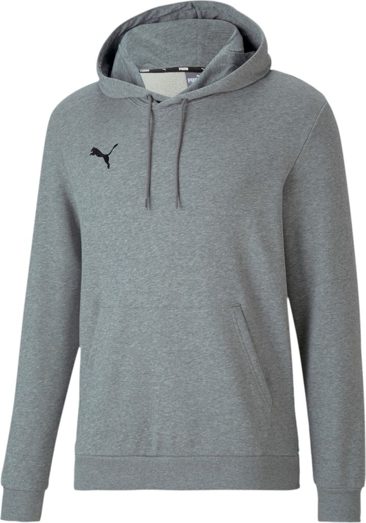 Puma teamGOAL 23 Casuals Hoody