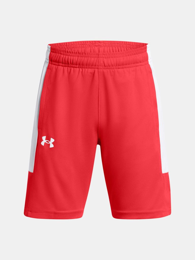 Under Armour Shorts Ua Baseline Short-Rot 1383402-600__YMD