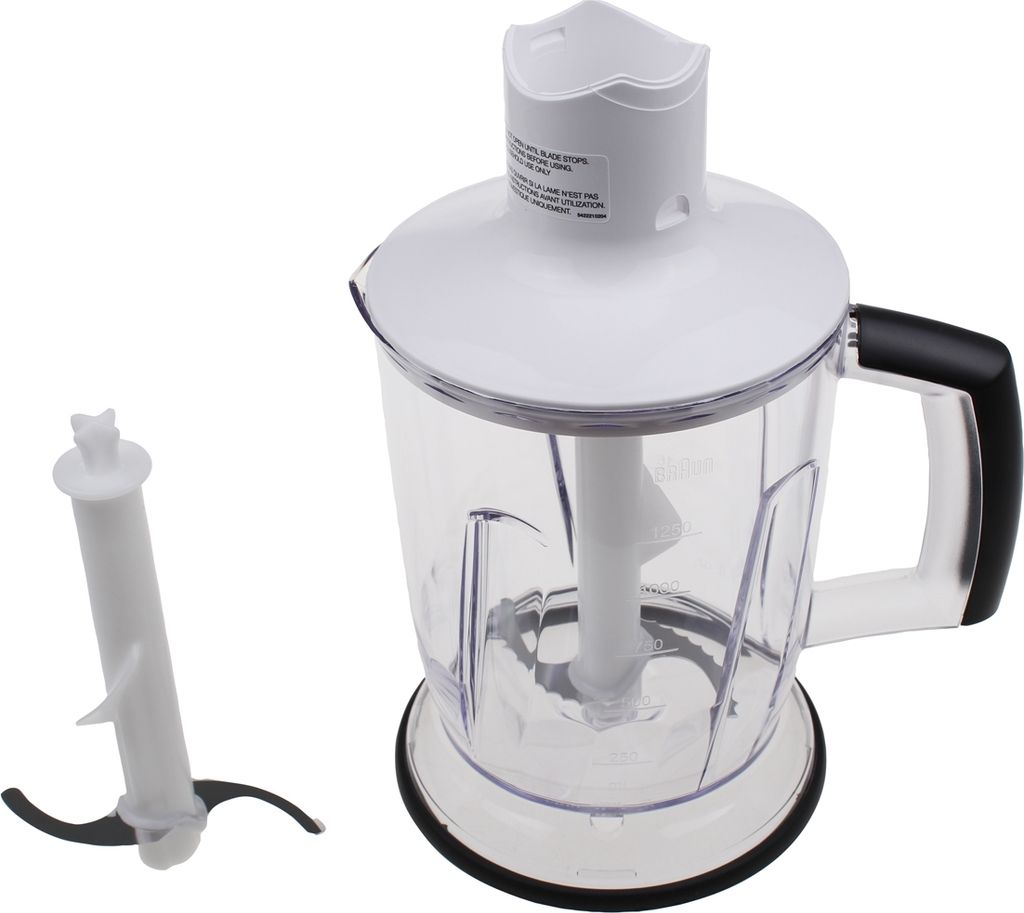 Braun - Braun Beker Bc5000 - Ax22110064