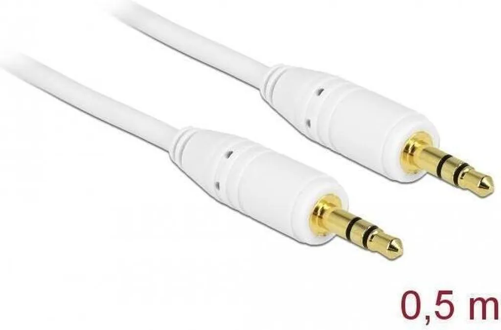 Cavo audio DeLOCK