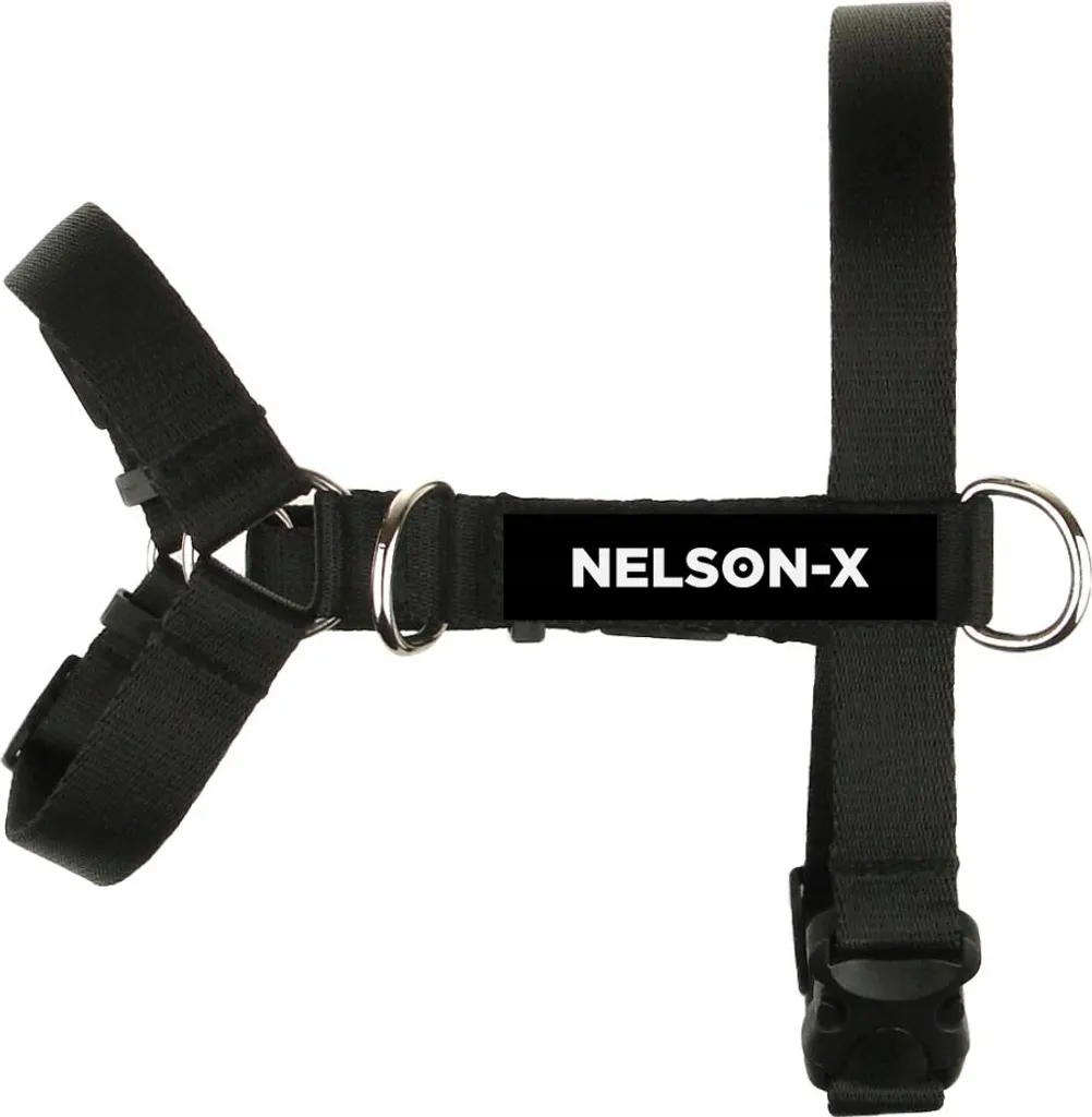 Pettorina Nelson-X Taglia XL: Sicurezza per Cani da Guardia | Hit Online