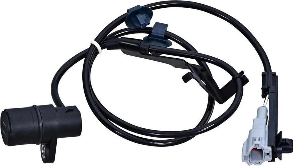 Sensor Raddrehzahl 2-polig Induktivsensor 830 mm Kabel HELLA für TOYOTA HILUX