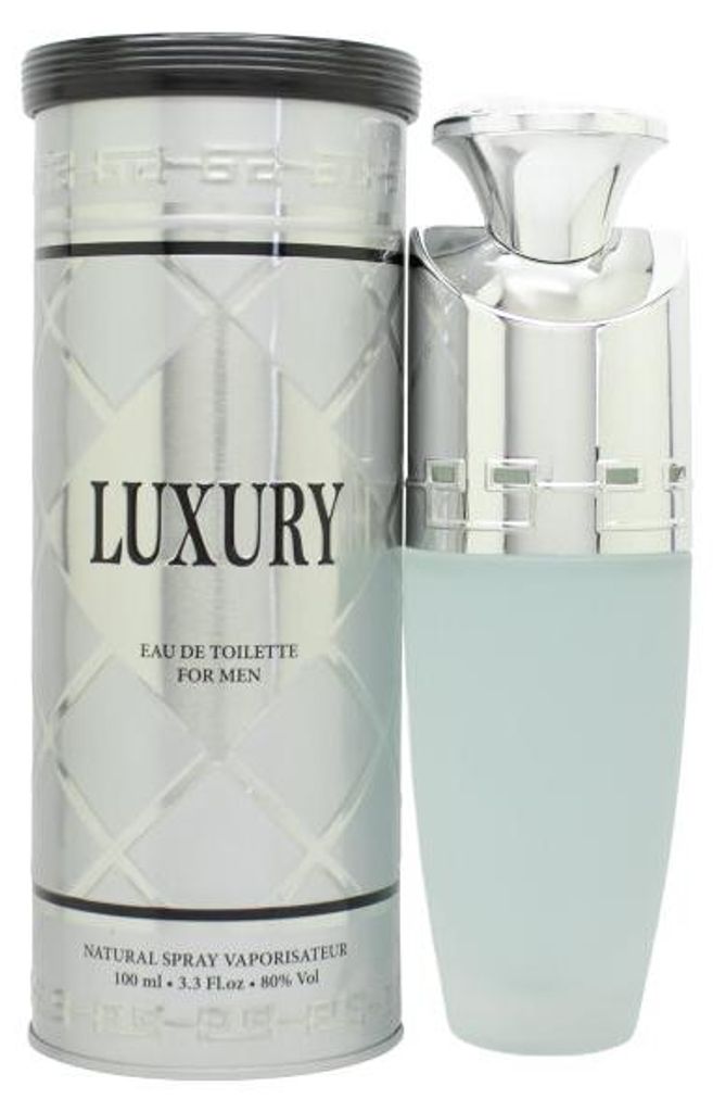 Acqua di toilette maschile  100 ml Immagine del prodotto 