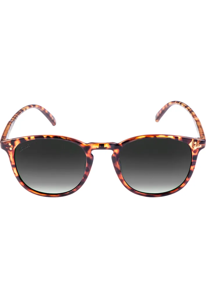 Urban Classics Sunglasses Arthur Youth Havanna/Grey UNI - UV400 Junior