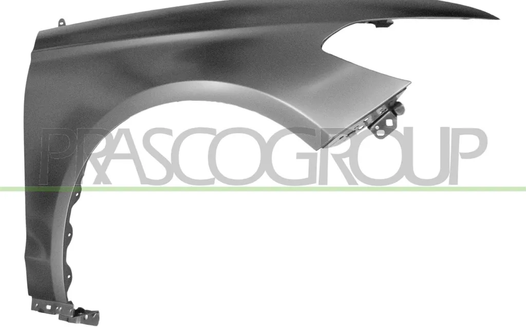 Aile Avant Droite PRASCO FD1143003 pour Mondeo V - OE 1900266 Neuf