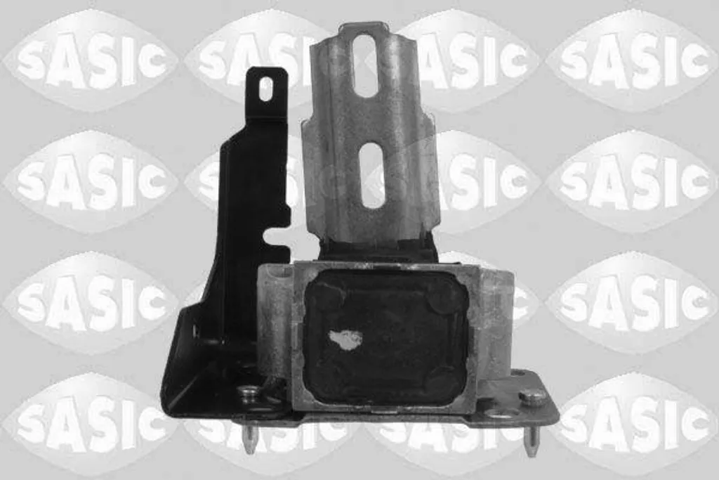Roulement moteur SASIC 2700064 pour entretien Peugeot 207 1813L4