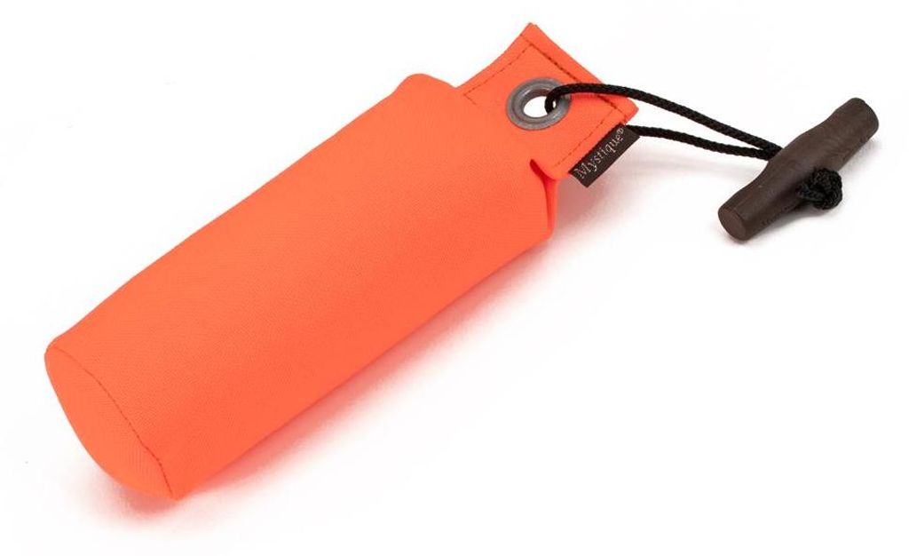Mystique Dummy Standard Nylon 250g reflex orange