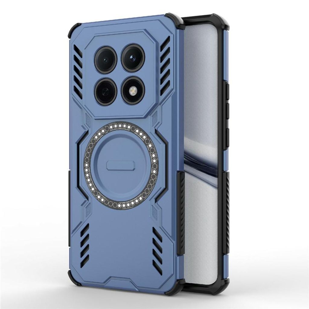Techsuit - ArmorMag Case puzdro s magnetom pre Xiaomi Redmi Obrázok produktu 