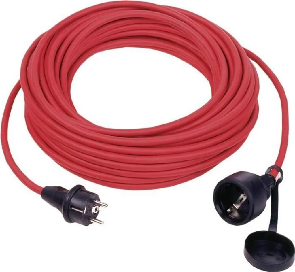 Offerta Prolunga Weingärtner 25m IP44 | Qualità Professionale 230V