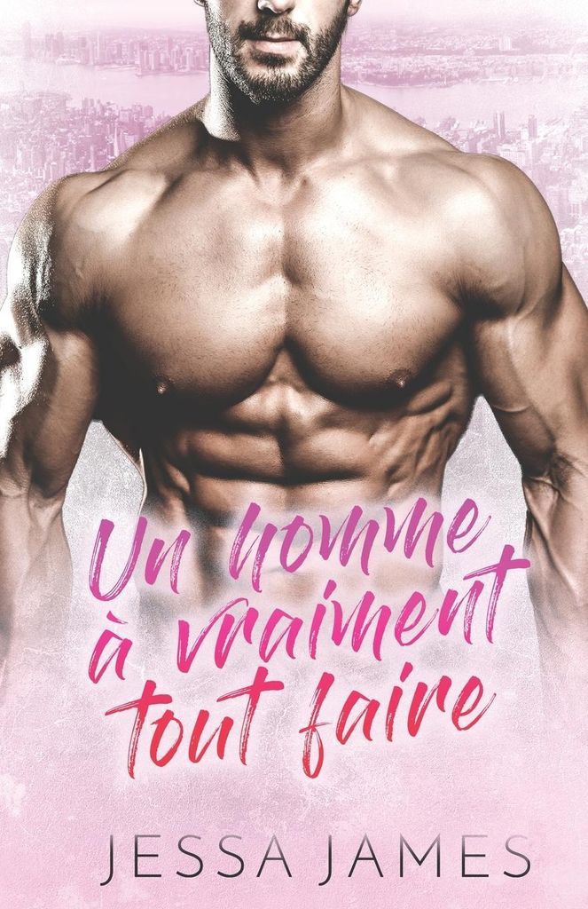 Un homme a¿ vraiment tout faire