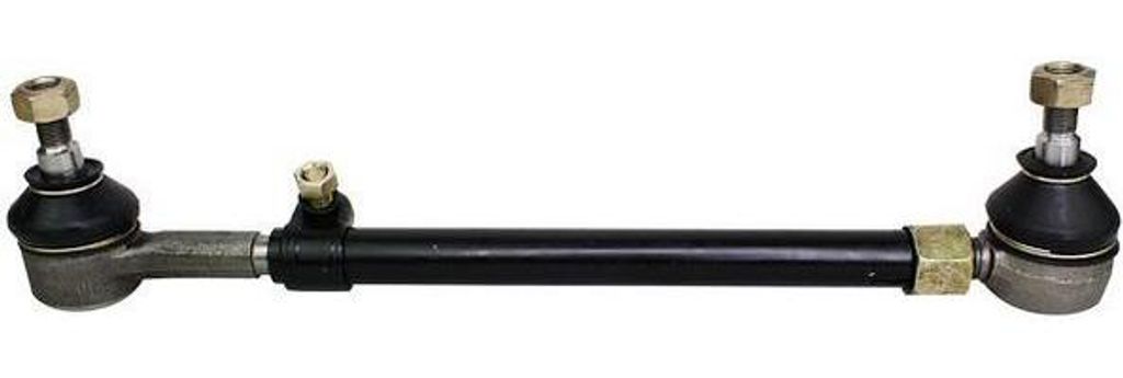 DENCKERMANN D180111 Spurstange OE 1243300803 kompatibel mit E-Klasse