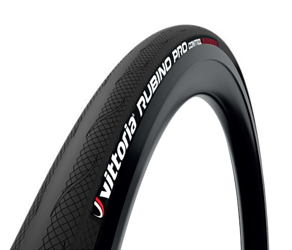 VITTORIA Reifen Rubino Pro Control 700x25c G2.0
