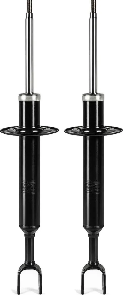 Amortisseur KYB 341845 contre l'usure des pneus et les vibrations