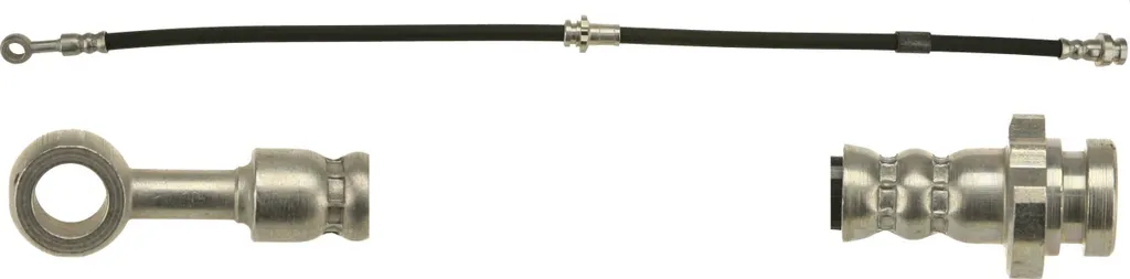 Flexible de frein TRW PHD670 : Solution fuite liquide pour Primera
