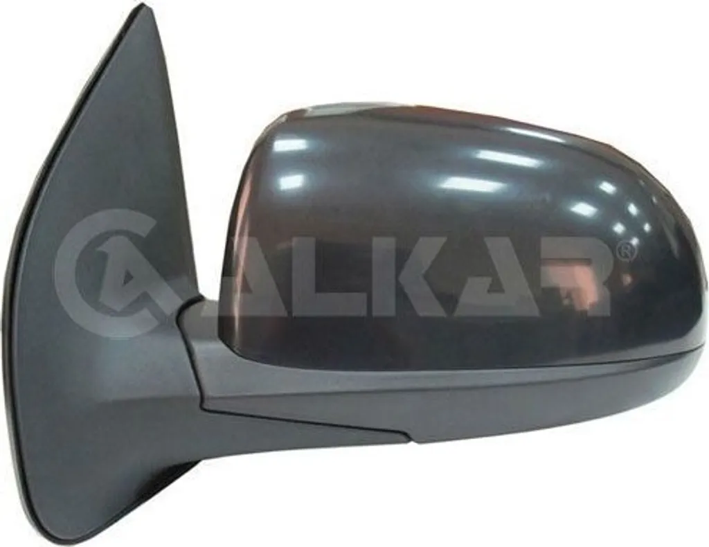 Rétroviseur gauche ALKAR 6139618 pour Hyundai i20 PB - OE 876101J210