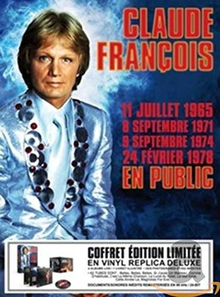 Box-en Public 1965-1971-1974-1978