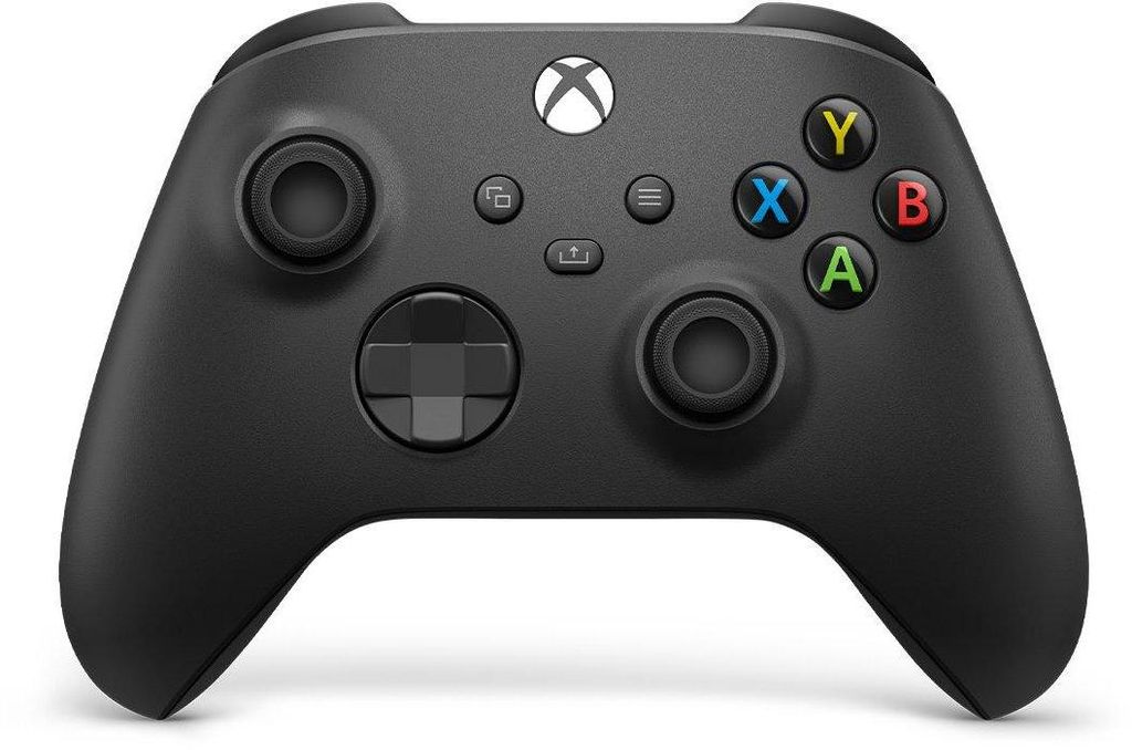 MICROSOFT Wireless Controller für Xbox, mit USB-C-Kabel für Produktbild 