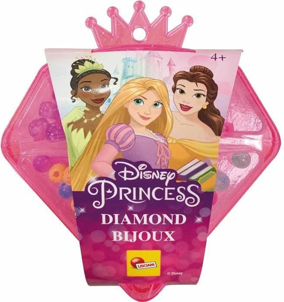 Perlen Lisciani Giochi