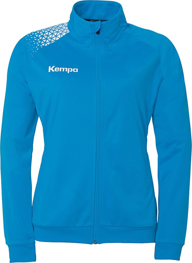 Kempa Ambition 28 Poly Jacke Damen