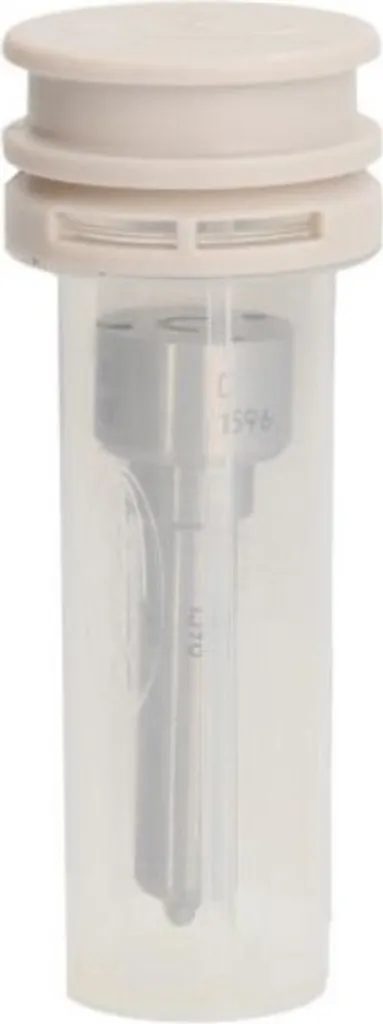 Buse d'injection pour Ford Transit 2.4D 00-06 injecteur haute performance