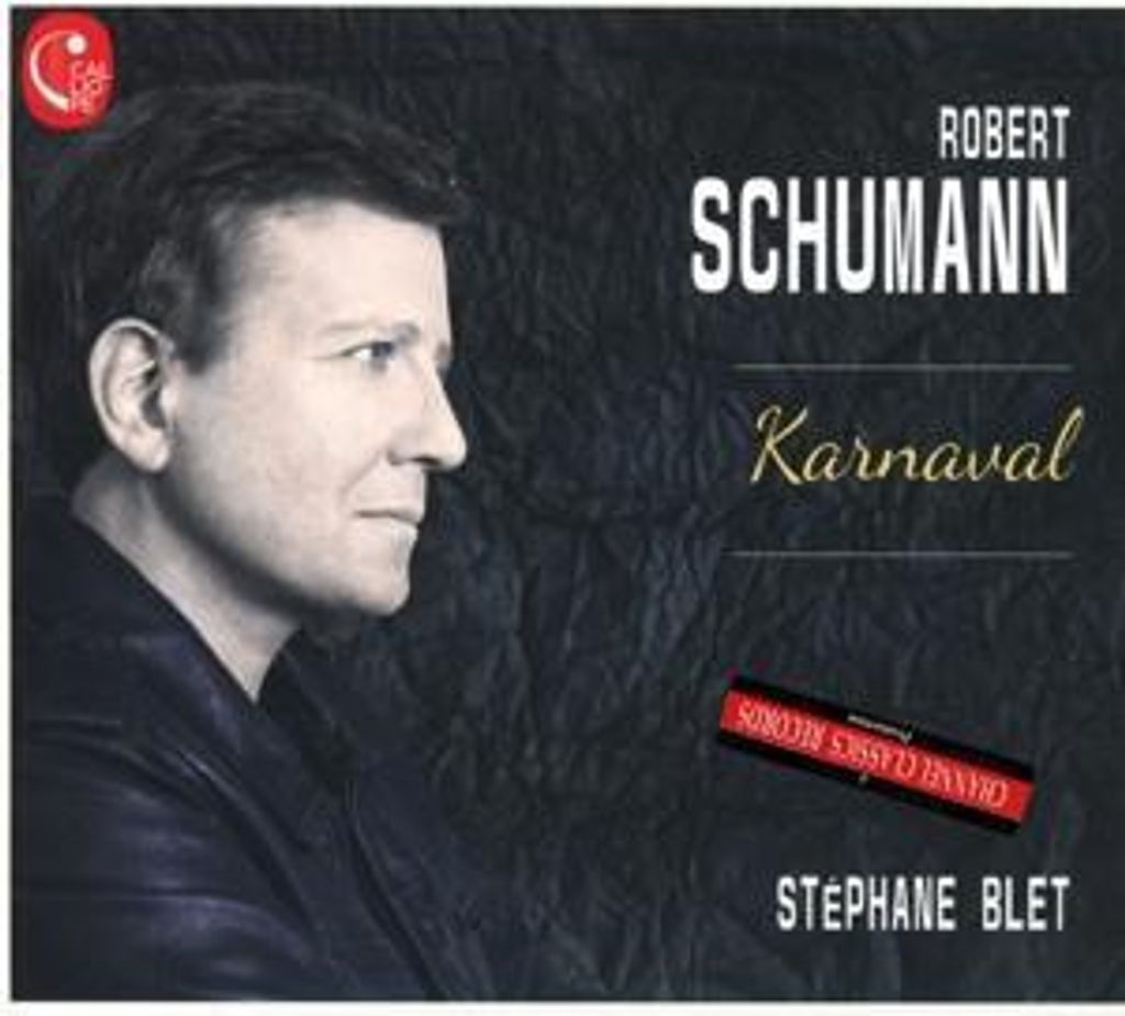 Blet, S: Karneval