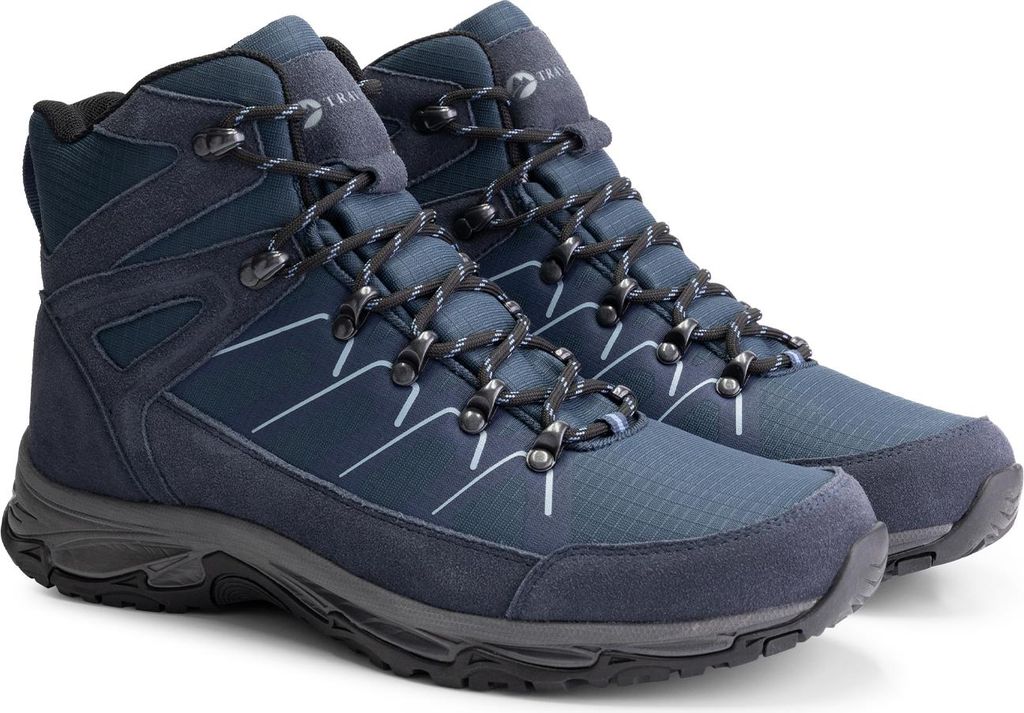 Travelin' Gudhjem men blue 45