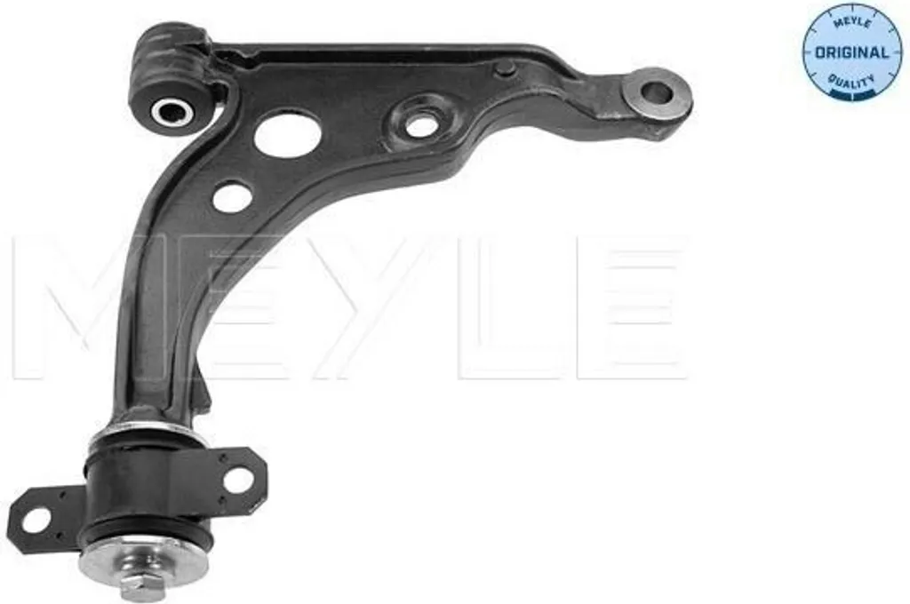 Triangle de Suspension Avant pour Ducato et Jumper - OE 3521 66 MEYLE