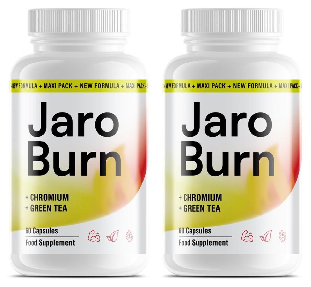 Jaro Burn-2 x Immagine del prodotto 