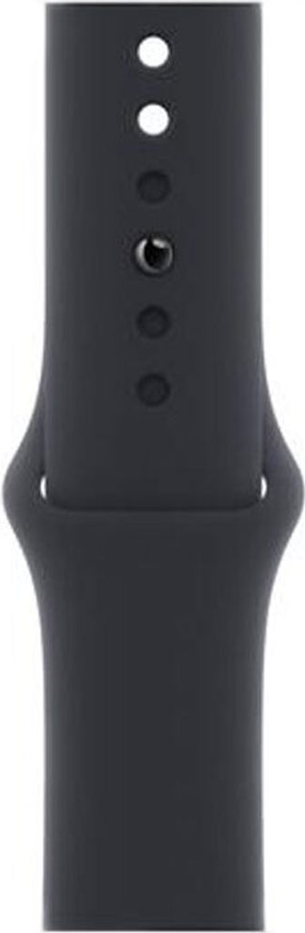 Apple Watch 41mm Midnight Sport Band ako nov Obrázok produktu 