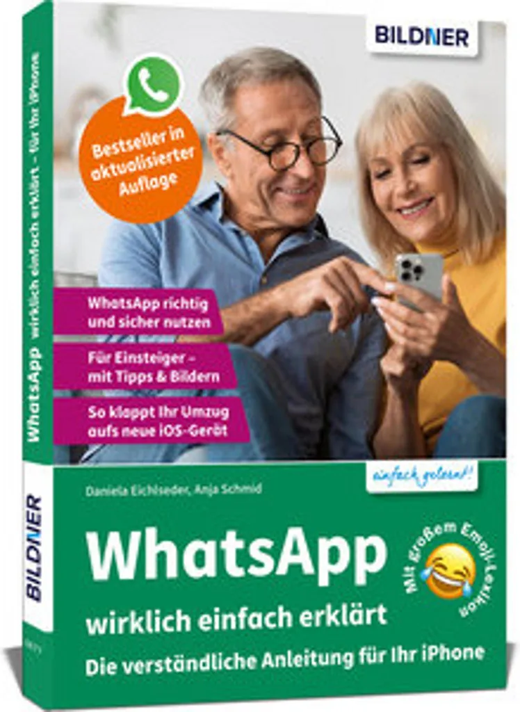 WhatsApp pour iPhone : Guide complet et facile à comprendre en français