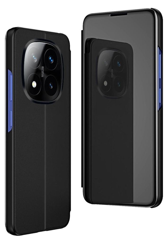 Pro Xiaomi Redmi Note 14 Pro Plus 5G View Mirror Mobilní Obrázek produktu 